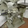 Officina meccanica artigianale completa in vendita.