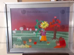 33#8837 Oggettistica da arredo