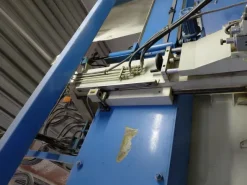 OMAG 87 T2 - TORNITRICE-SCOLPITRICE AUTOMATICA