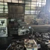 O.M.G. Zanoletti 260 - Tornio parallelo usato