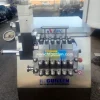 OMOGENEIZZATORE APV GAULIN 15-3.0 B DA 1.000 LITRI/ORA