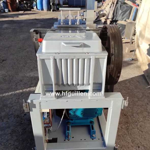 OMOGENEIZZATORE APV GAULIN 15-3.0 B DA 1.000 LITRI/ORA