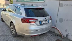 3#9909 Opel Insigna