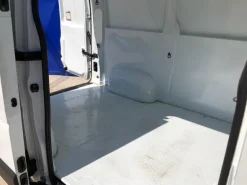 OPEL MOVANO COIBENTATOFURGONATO