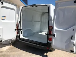 OPEL MOVANO COIBENTATOFURGONATO