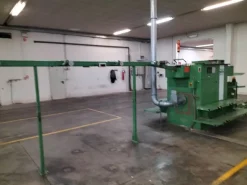 OPEN END Line
