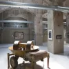 1#8782 Opera d'arte "Global Vision" di David Hammons