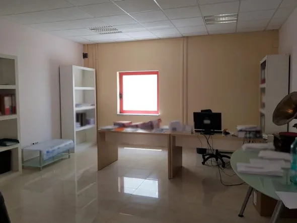 #18323 Opificio alimentare e magazzino rustico