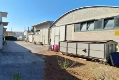 #24060 Opificio artigianale con mobili e appartamenti