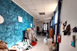 #24060 Opificio artigianale con mobili e appartamenti