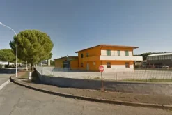 #24634 Opificio con abitazione e terreno con residua capacità edificatoria