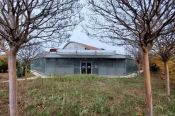 #14819 Opificio con arredi ufficio in zona industriale