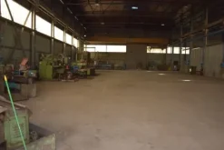 #2780 Opificio con palazzina uffici e corte esclusiva