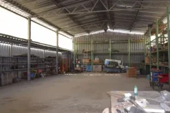 #2780 Opificio con palazzina uffici e corte esclusiva