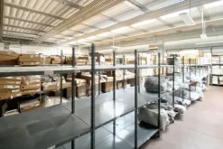 #24599 Opificio con showroom uffici e corte privata