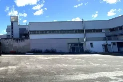 #24599 Opificio con showroom uffici e corte privata