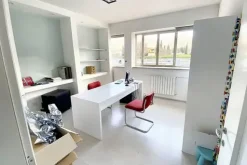 #24599 Opificio con showroom uffici e corte privata