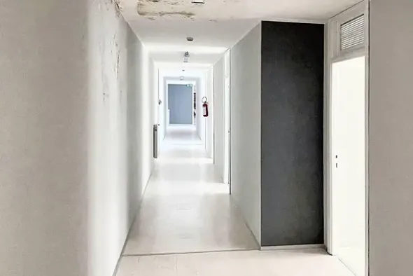 #24599 Opificio con showroom uffici e corte privata