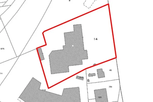 #24599 Opificio con showroom uffici e corte privata