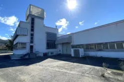 #24599 Opificio con showroom uffici e corte privata