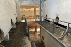 #15801 Opificio con terreno edificabile industriale