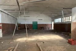 #15801 Opificio con terreno edificabile industriale
