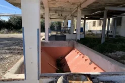 #15801 Opificio con terreno edificabile industriale