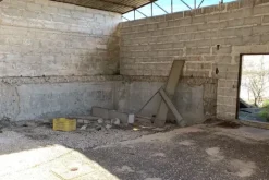 #15801 Opificio con terreno edificabile industriale