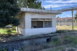 #15801 Opificio con terreno edificabile industriale