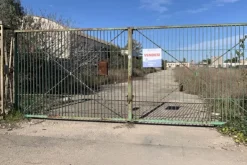 #15801 Opificio con terreno edificabile industriale