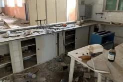 #15801 Opificio con terreno edificabile industriale