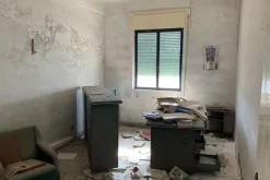 #15801 Opificio con terreno edificabile industriale