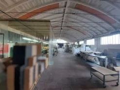 #15981 Opificio con uffici e alloggio custode