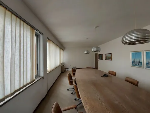 #15981 Opificio con uffici e alloggio custode