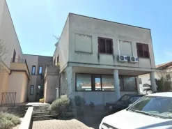 #16022 Opificio con uffici e autorimessa