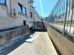 #16022 Opificio con uffici e autorimessa