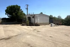 #2639836 Opificio con uffici e cortile privato (part 256)