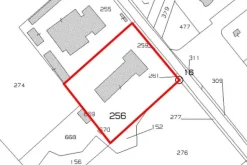 #2639836 Opificio con uffici e cortile privato (part 256)