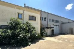 #2639836 Opificio con uffici e cortile privato (part 256)