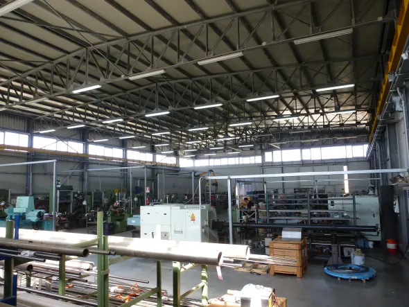 Opificio Industriale