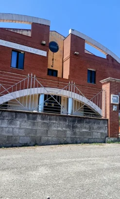 Opificio industriale