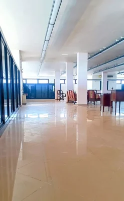 Opificio industriale