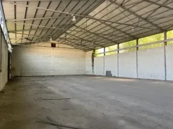 #20048 Opificio industriale con accessori ed area di pertinenza