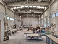 #2537076 Opificio Industriale con Alta Visibilità autostrada A14
