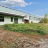 #22072 Opificio industriale con corte pertinenziale