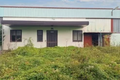 #22072 Opificio industriale con corte pertinenziale