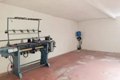 #22072 Opificio industriale con corte pertinenziale