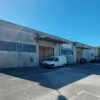 #19018 Opificio industriale con corte esterna