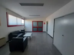 #19018 Opificio industriale con corte esterna