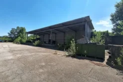 #24211 Opificio industriale con impianto fotovoltaico